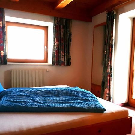 フェントHaus Granbichlerアパートメント エクステリア 写真