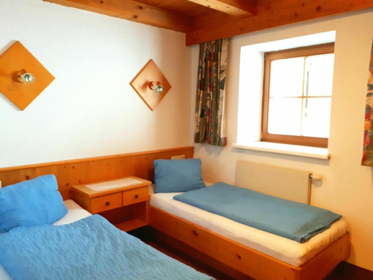フェントHaus Granbichlerアパートメント エクステリア 写真