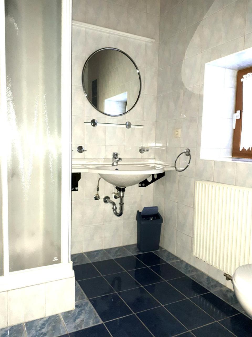 フェントHaus Granbichlerアパートメント エクステリア 写真