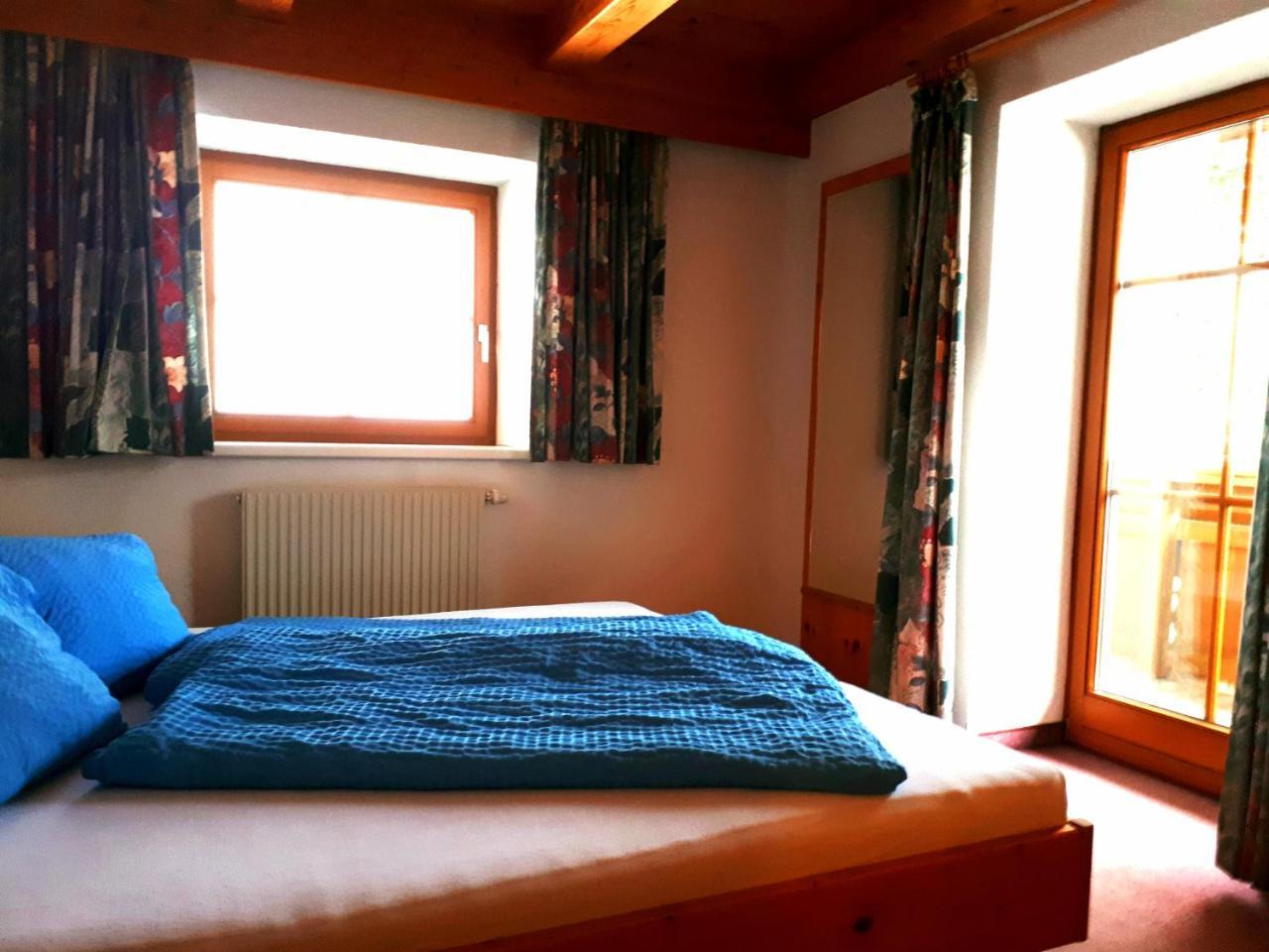 フェントHaus Granbichlerアパートメント エクステリア 写真